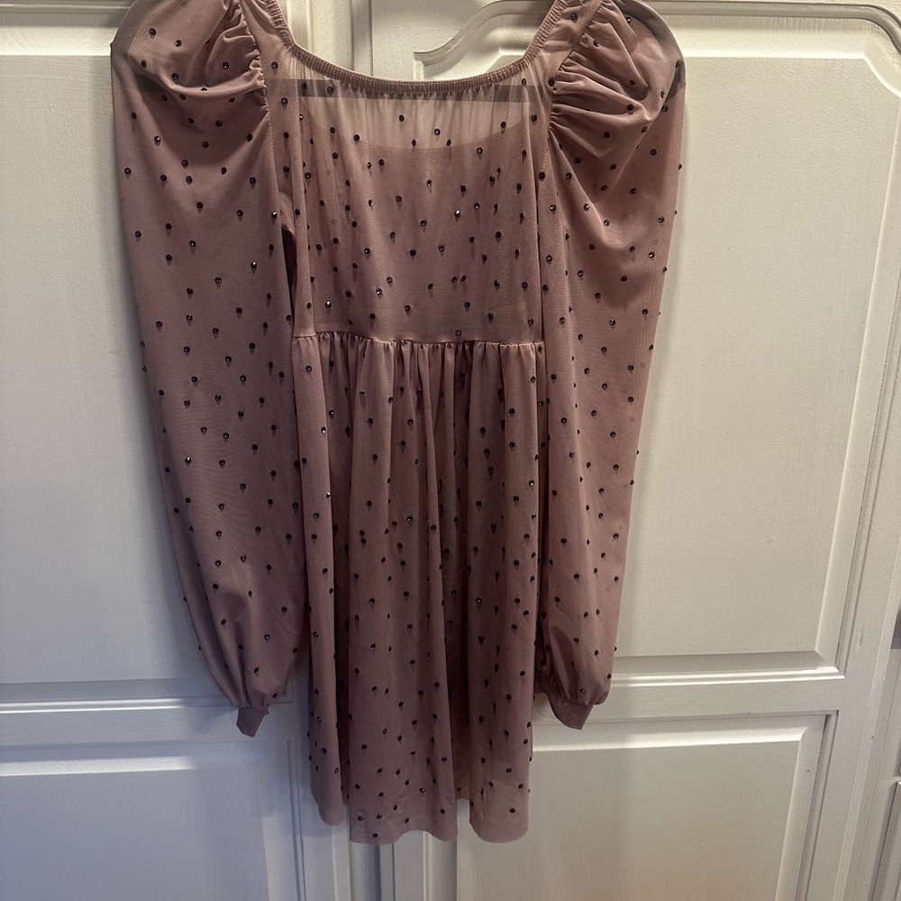 Dance costume Kelle’ child large